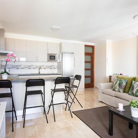 איקוד דה לוס וינוס Apartamento Rolycar 104 מראה חיצוני תמונה