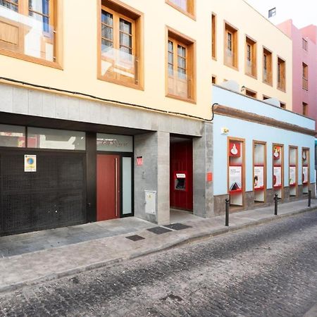 איקוד דה לוס וינוס Apartamento Rolycar 104 מראה חיצוני תמונה