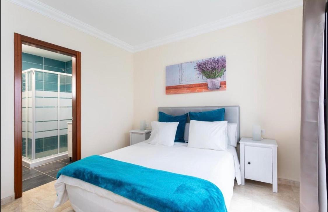 איקוד דה לוס וינוס Apartamento Rolycar 104 מראה חיצוני תמונה