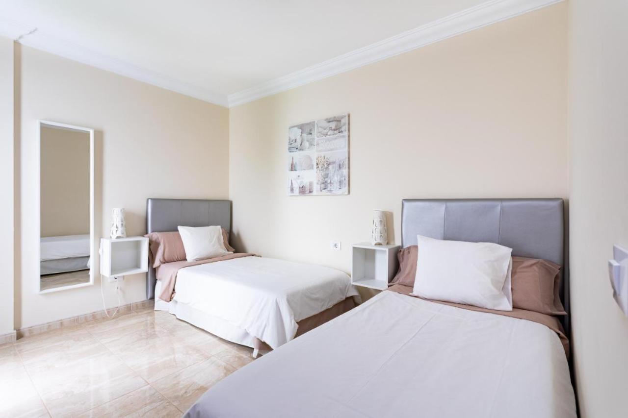 איקוד דה לוס וינוס Apartamento Rolycar 104 מראה חיצוני תמונה
