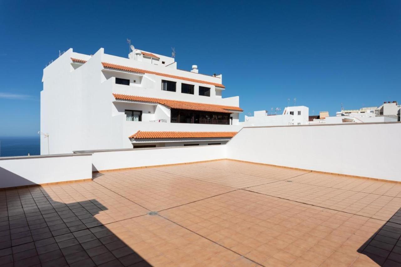 איקוד דה לוס וינוס Apartamento Rolycar 104 מראה חיצוני תמונה