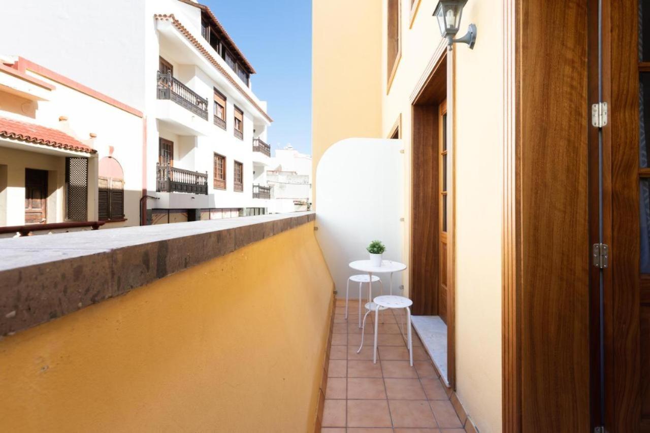 איקוד דה לוס וינוס Apartamento Rolycar 104 מראה חיצוני תמונה