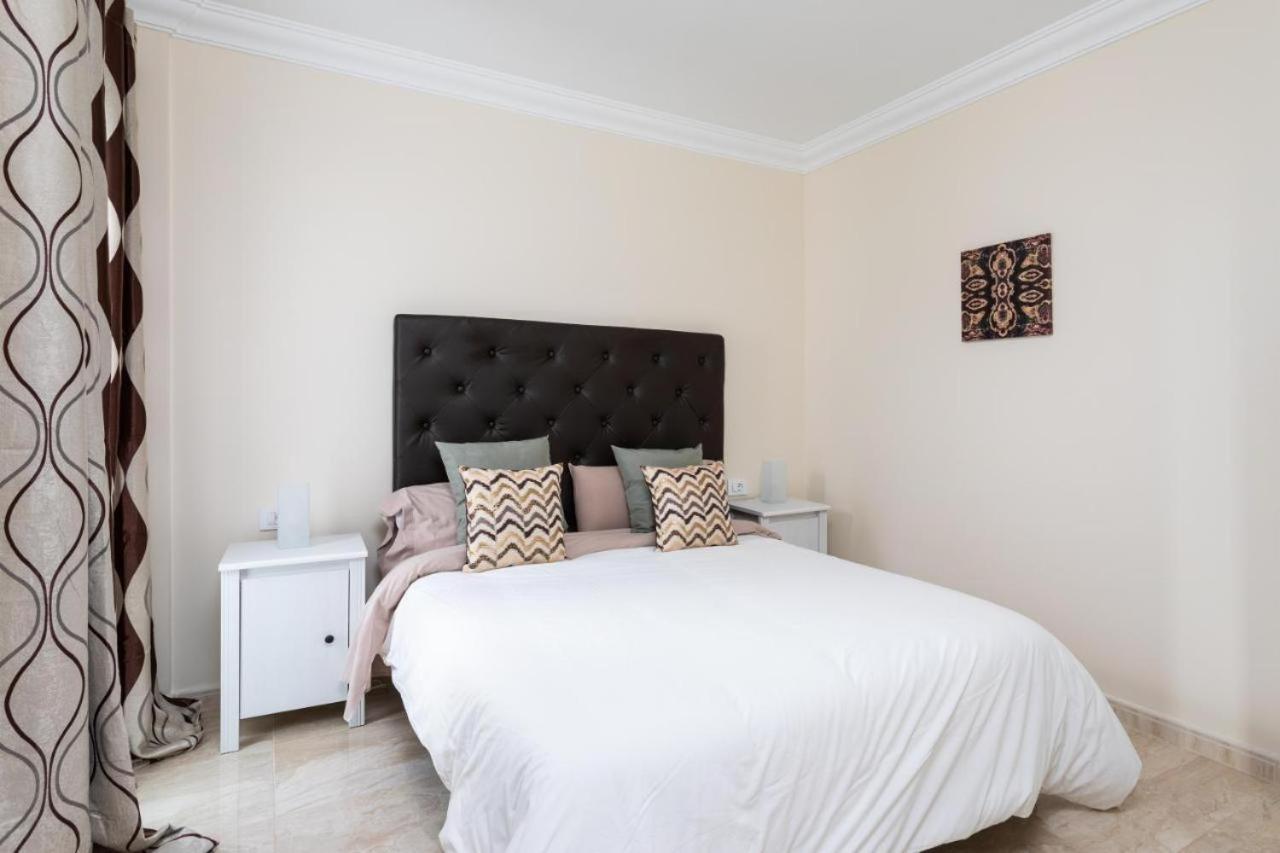 איקוד דה לוס וינוס Apartamento Rolycar 104 מראה חיצוני תמונה