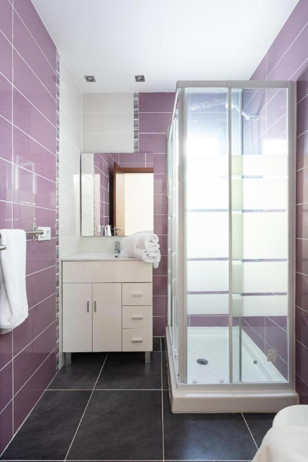 איקוד דה לוס וינוס Apartamento Rolycar 104 מראה חיצוני תמונה