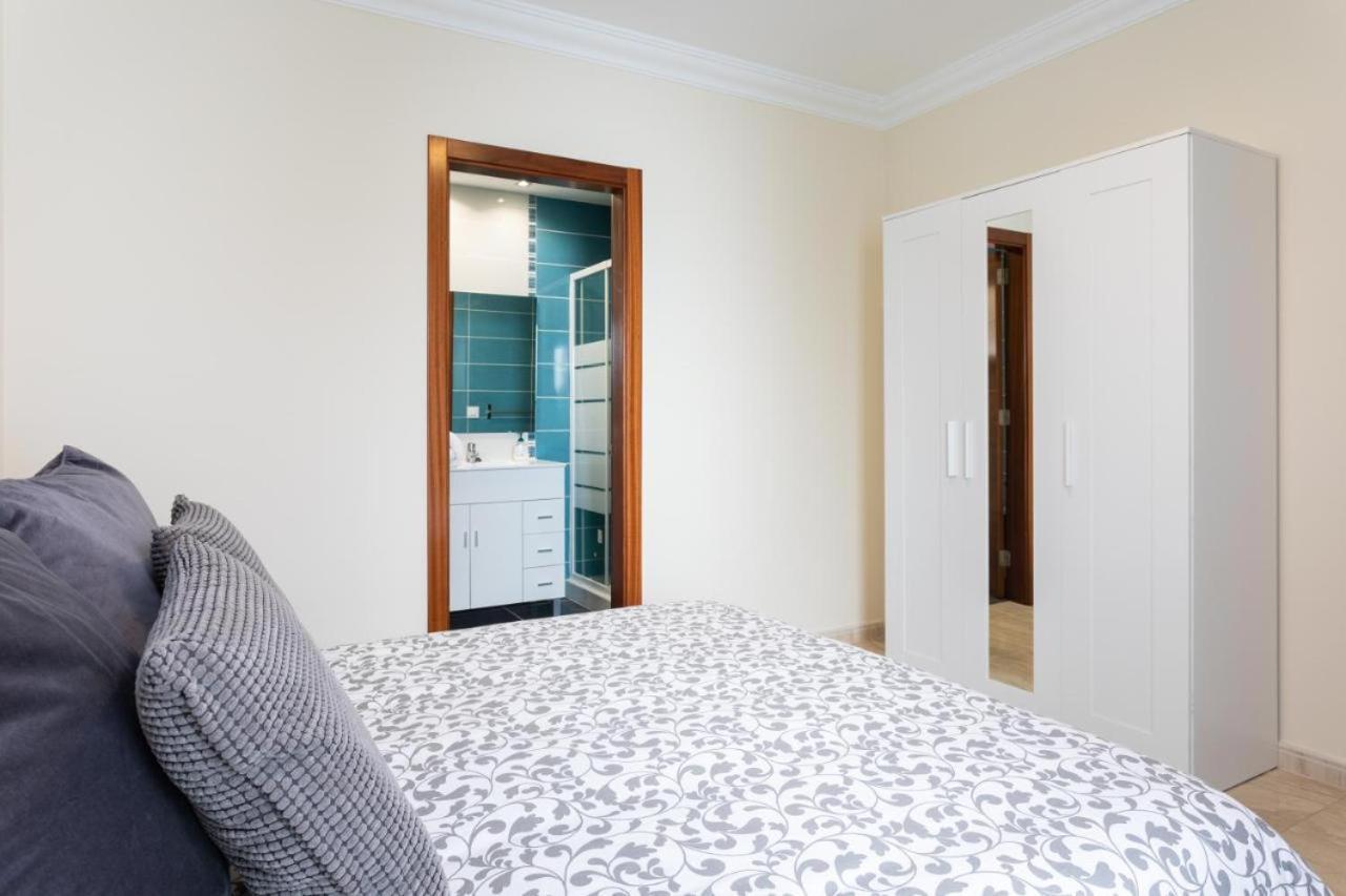 איקוד דה לוס וינוס Apartamento Rolycar 104 מראה חיצוני תמונה