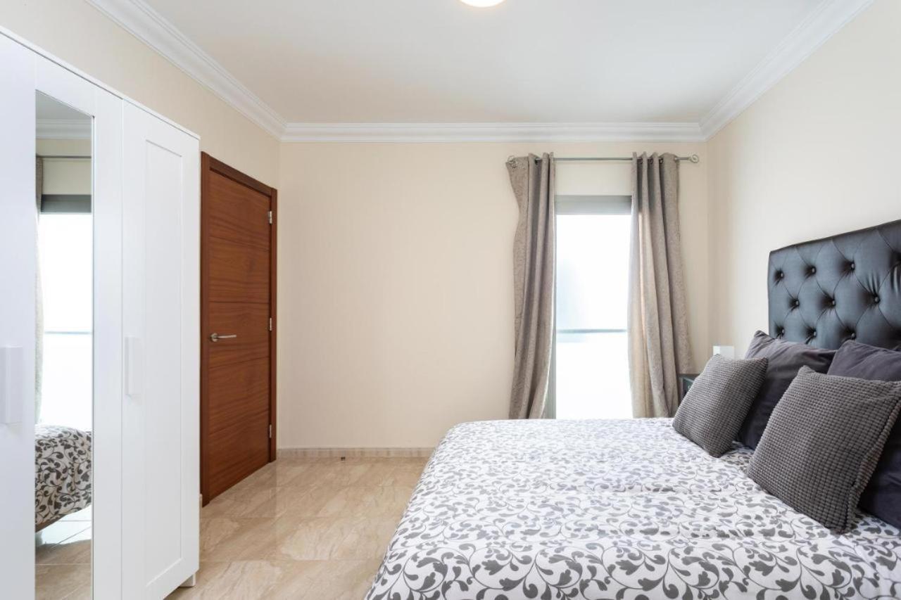 איקוד דה לוס וינוס Apartamento Rolycar 104 מראה חיצוני תמונה